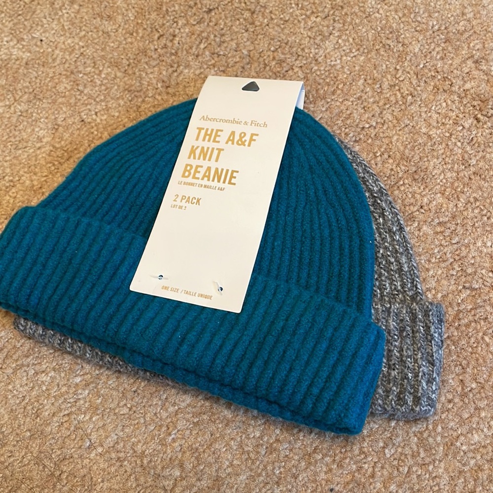 A&F Beanies